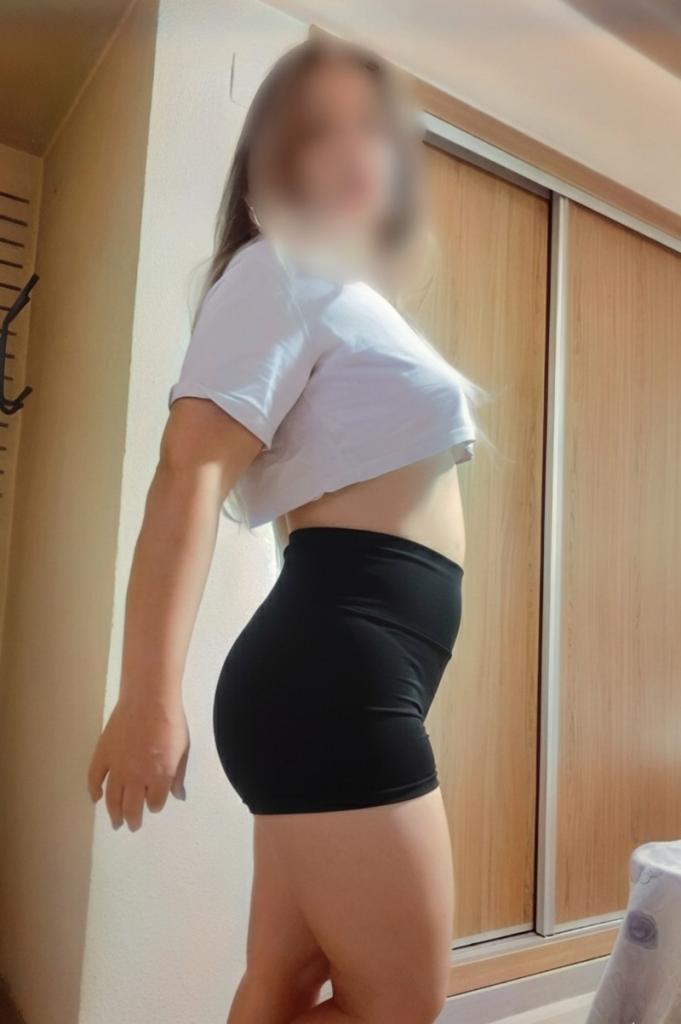Chica busca chico en Málaga: 