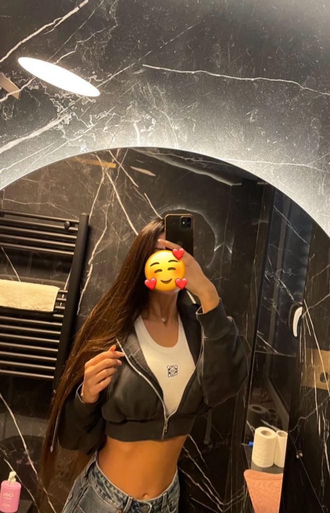 Chica busca chico en Sevilla: 