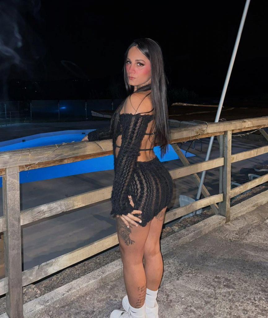 Chica busca chico en León: 