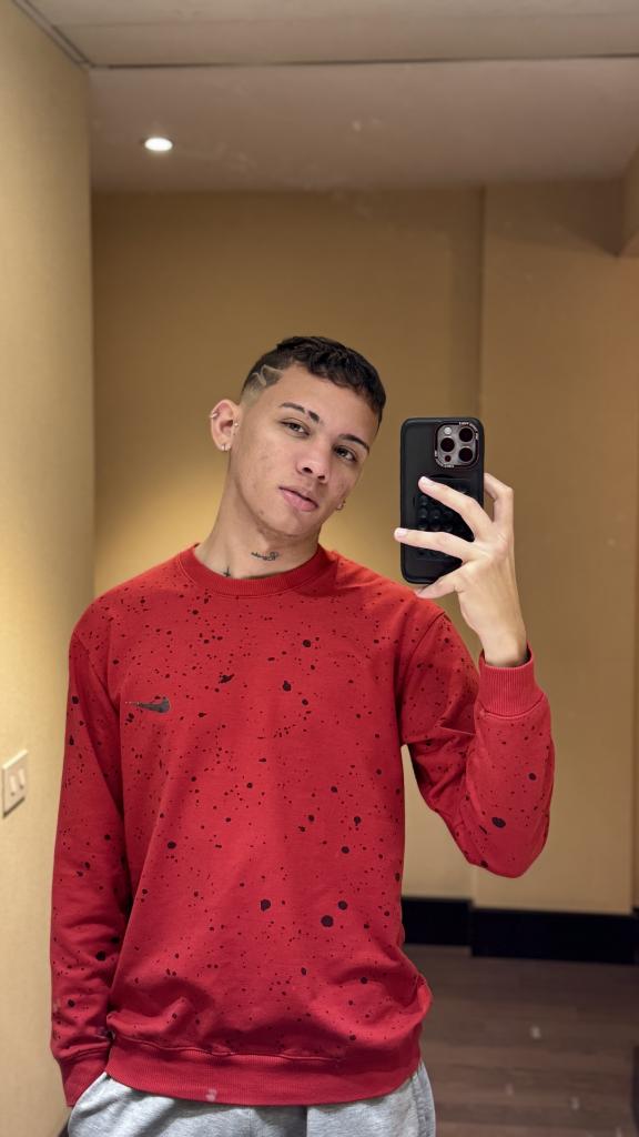 Chico busca chica en Madrid: 