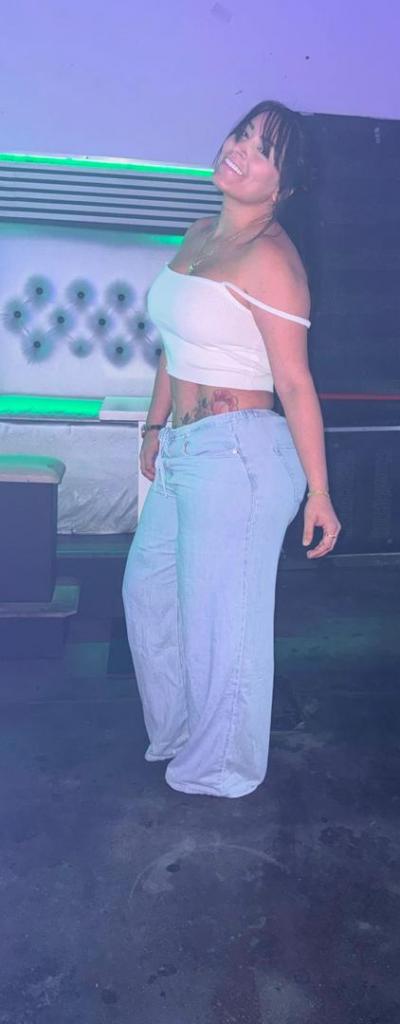 Chica busca chico en Málaga: 