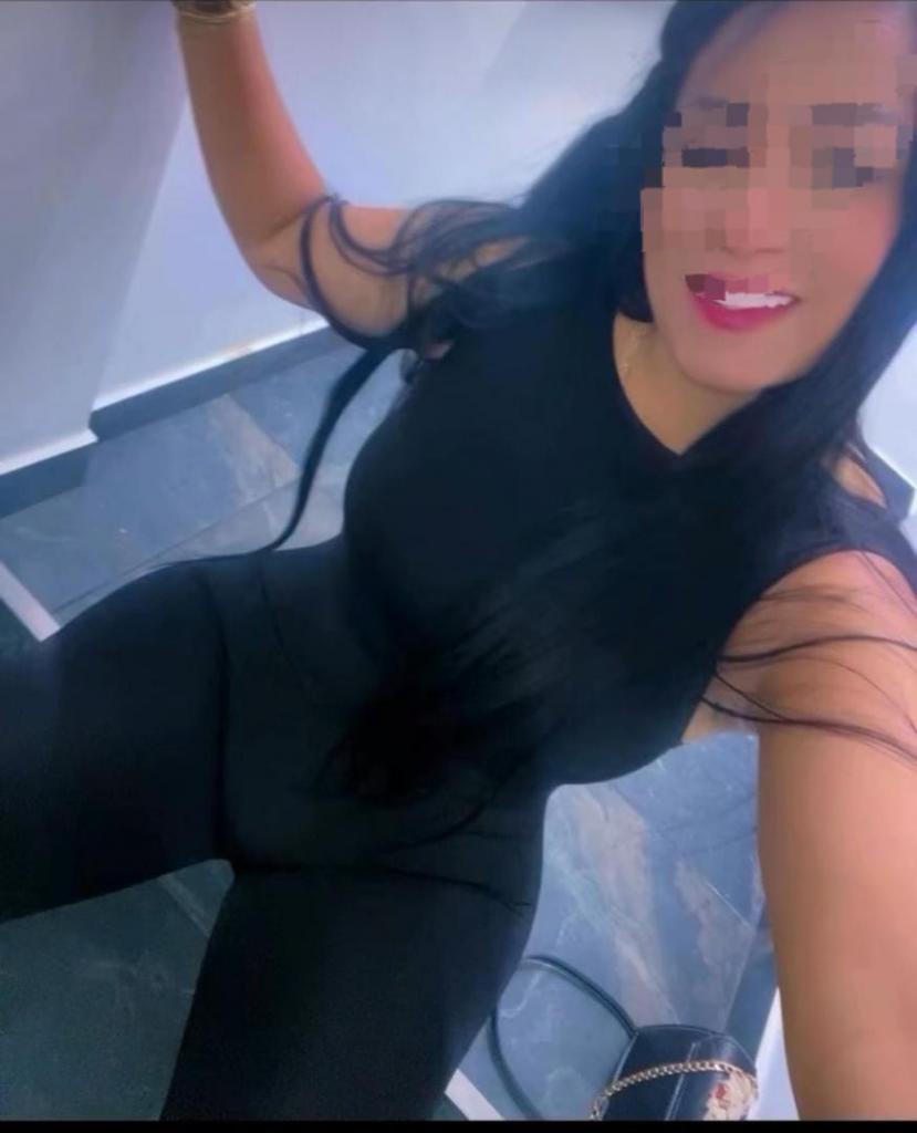 Chica busca chico en Málaga: 
