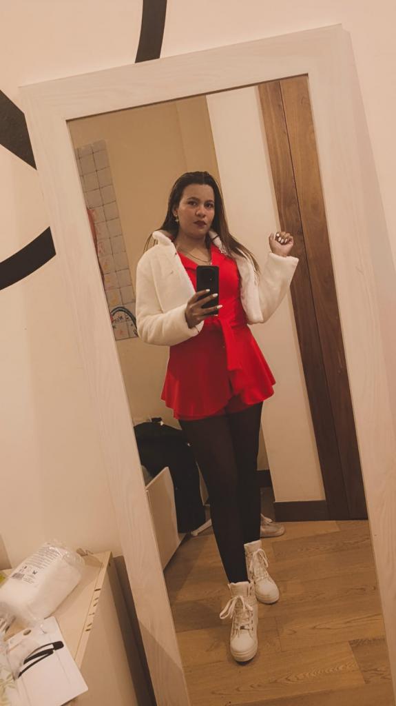 Chica busca chico en Vizcaya: 