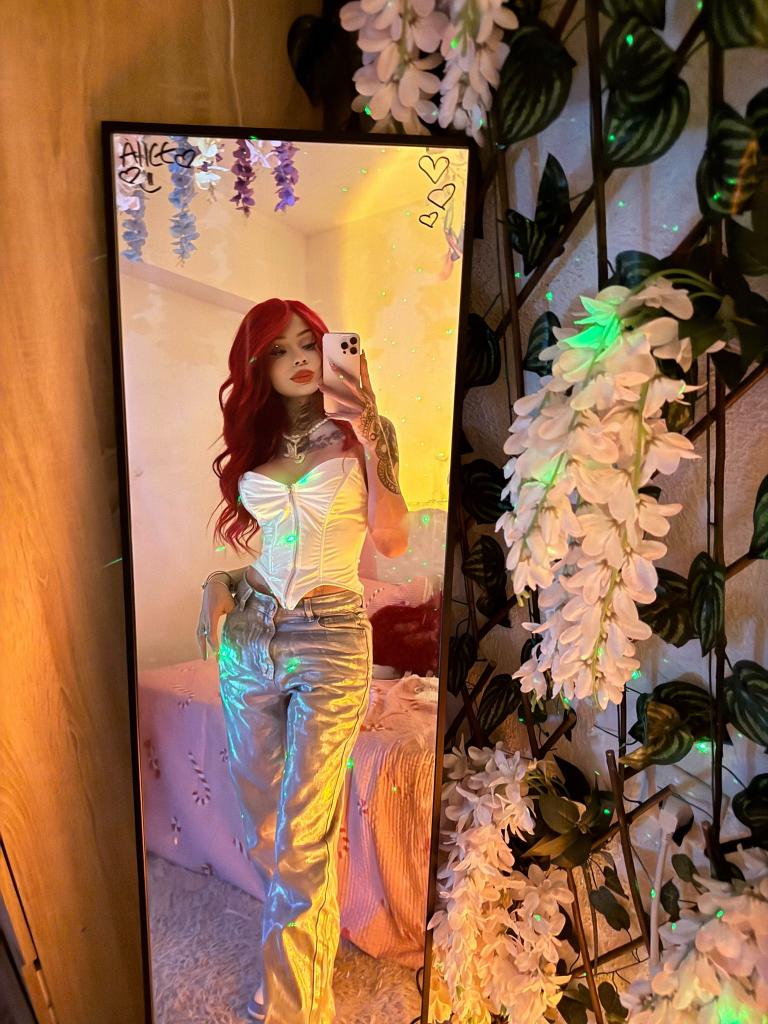 Travesti en Alicante: 