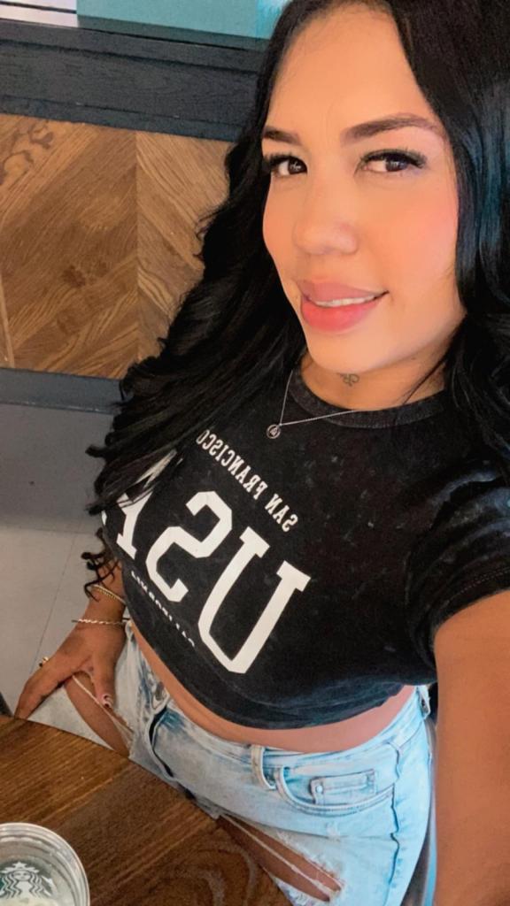 Chica busca chico en Ávila: 