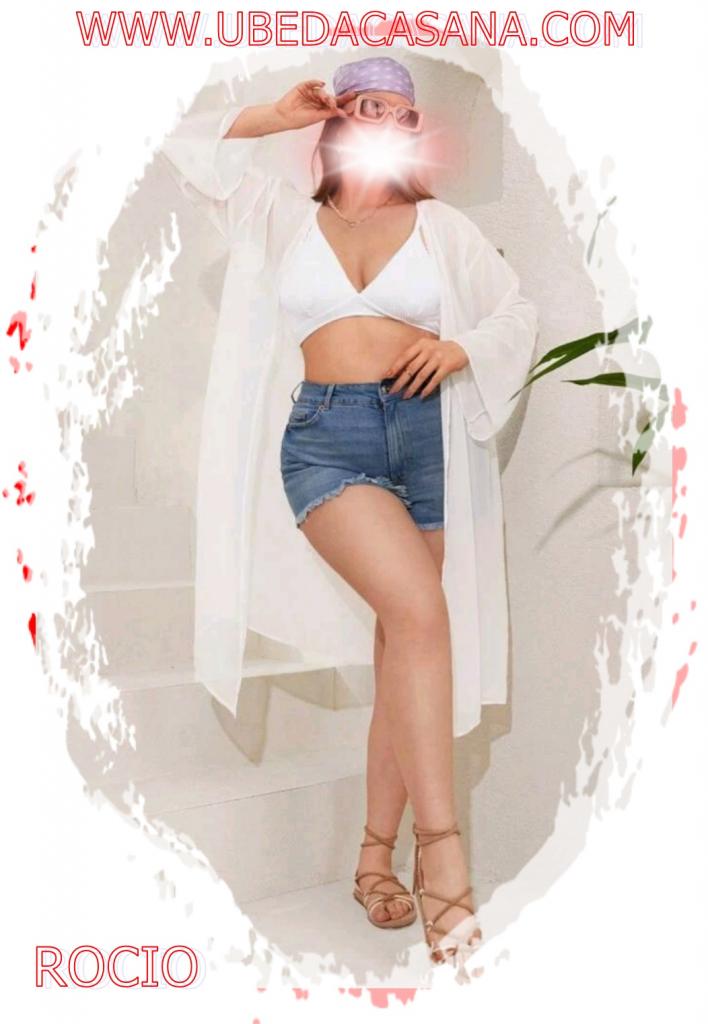 Chica busca chico en Jaén: 