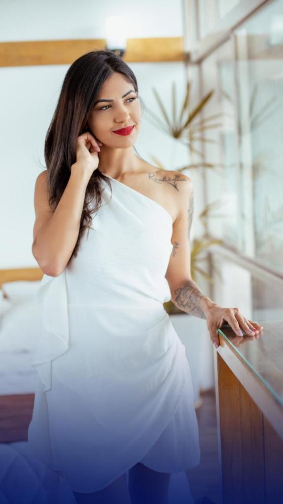 Chica busca chico en Madrid: 