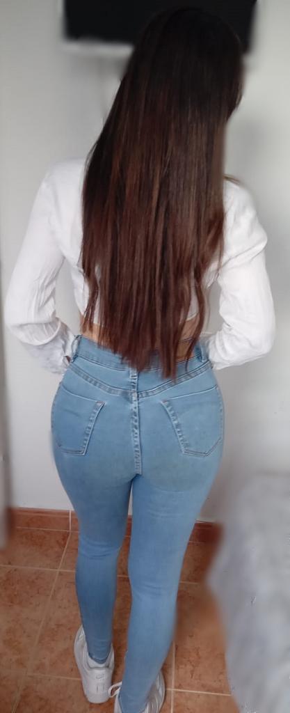 Chica busca chico en Valencia: 