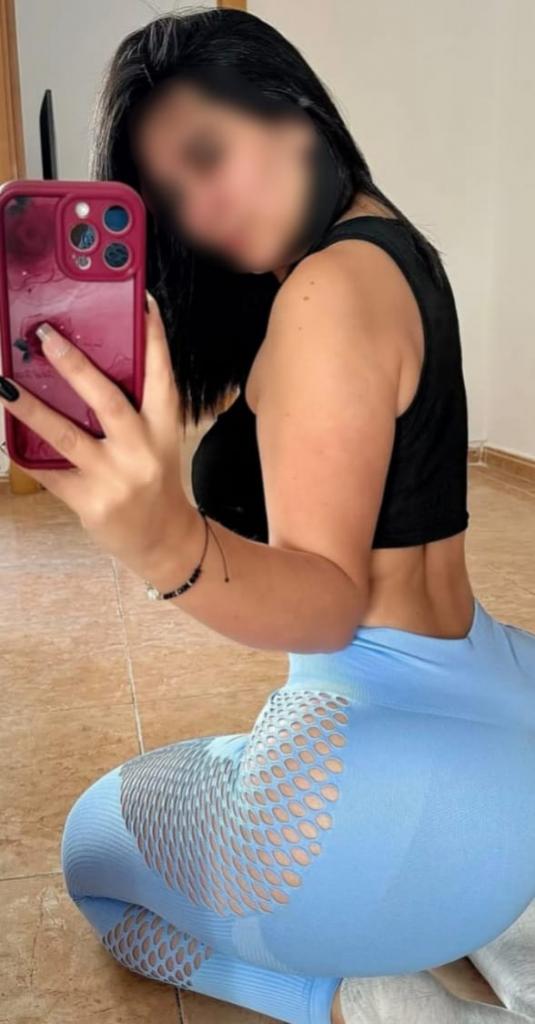 Chica busca chico en Madrid: 