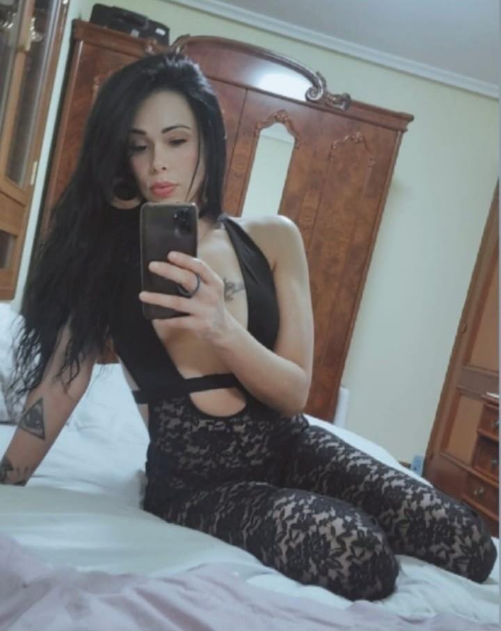 Chica busca chico en León: 