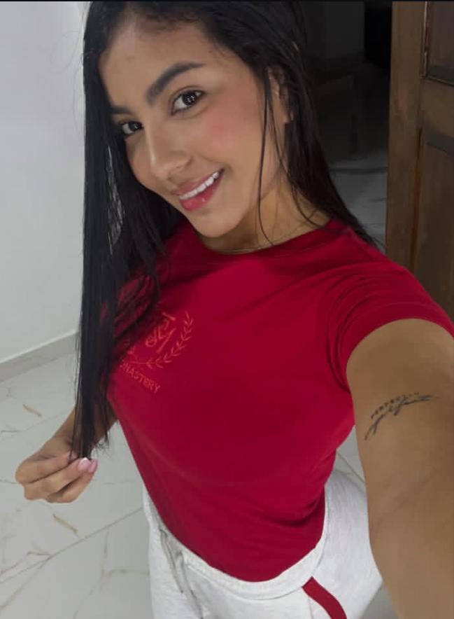 Chica busca chico en Las Palmas: 