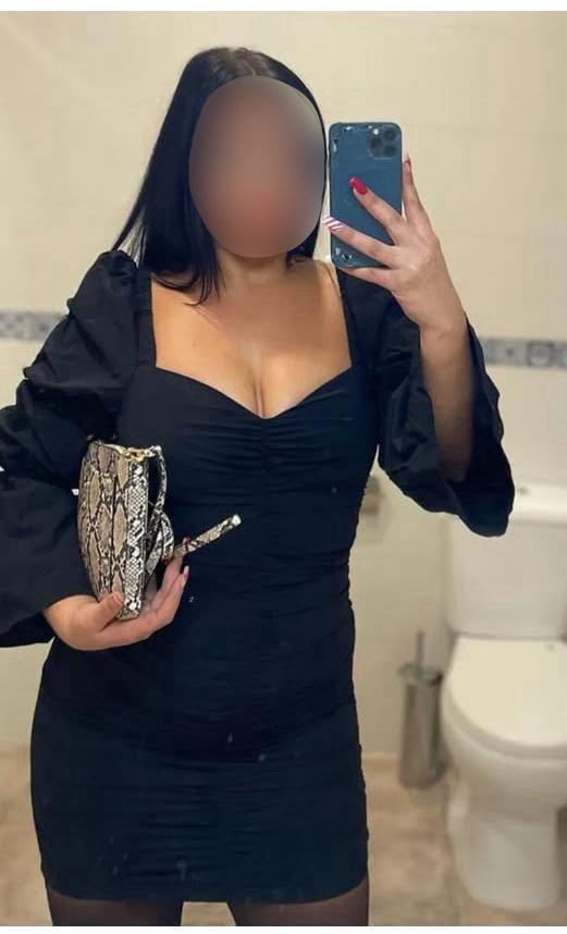 Chica busca chico en Sevilla: 