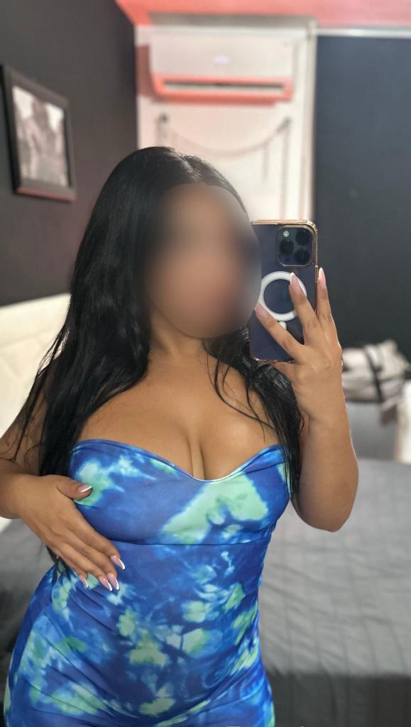 Chica busca chico en Sevilla: 