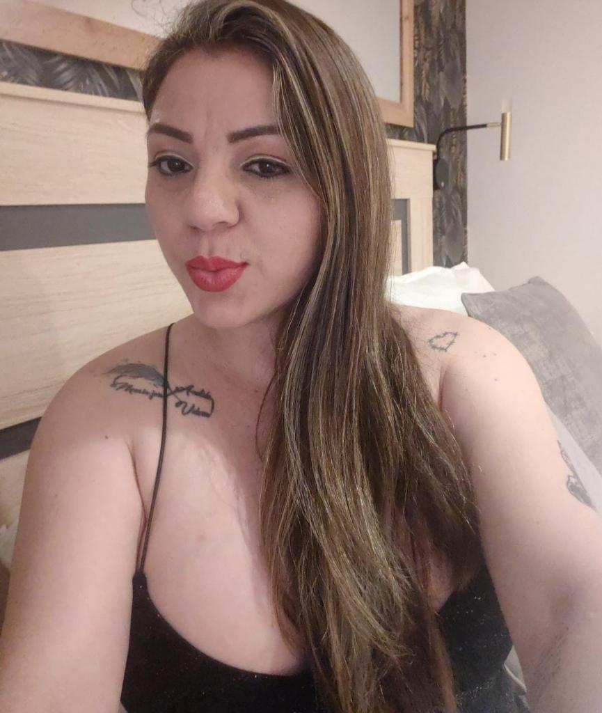 Chica busca chico en Valencia: 