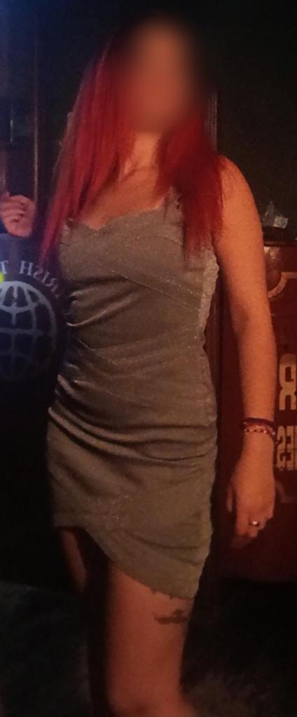 Chica busca chico en Almería: 