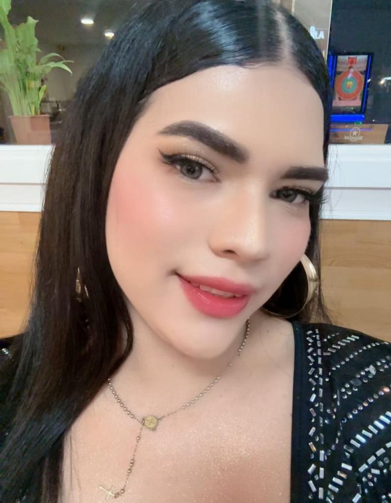 Transexual en Jaén: 