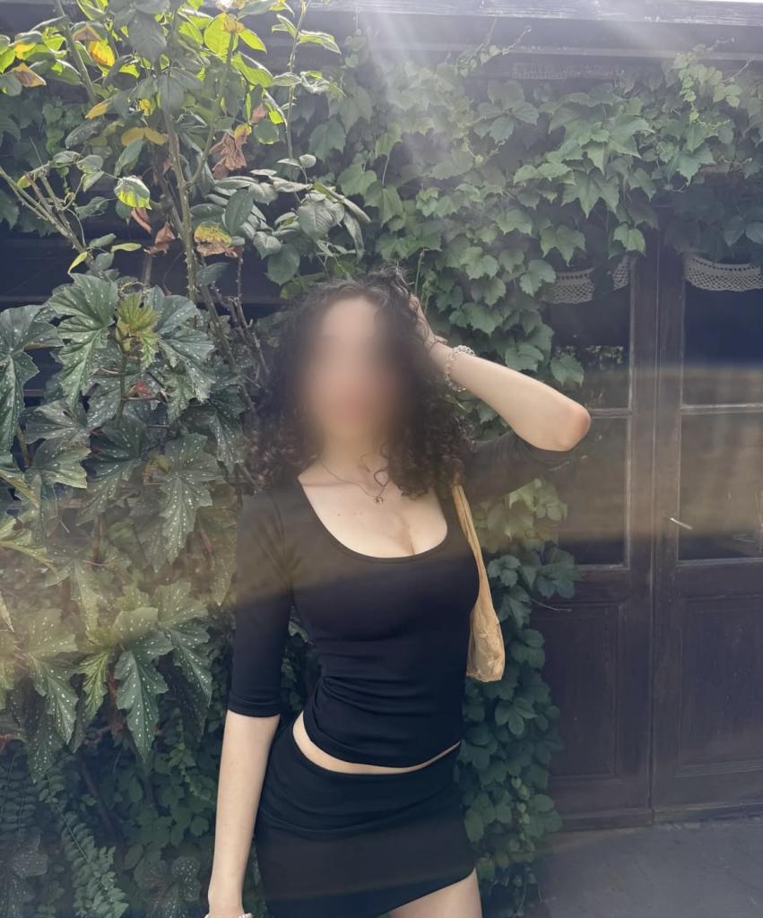 Chica busca chico en Murcia: Chica busca chico