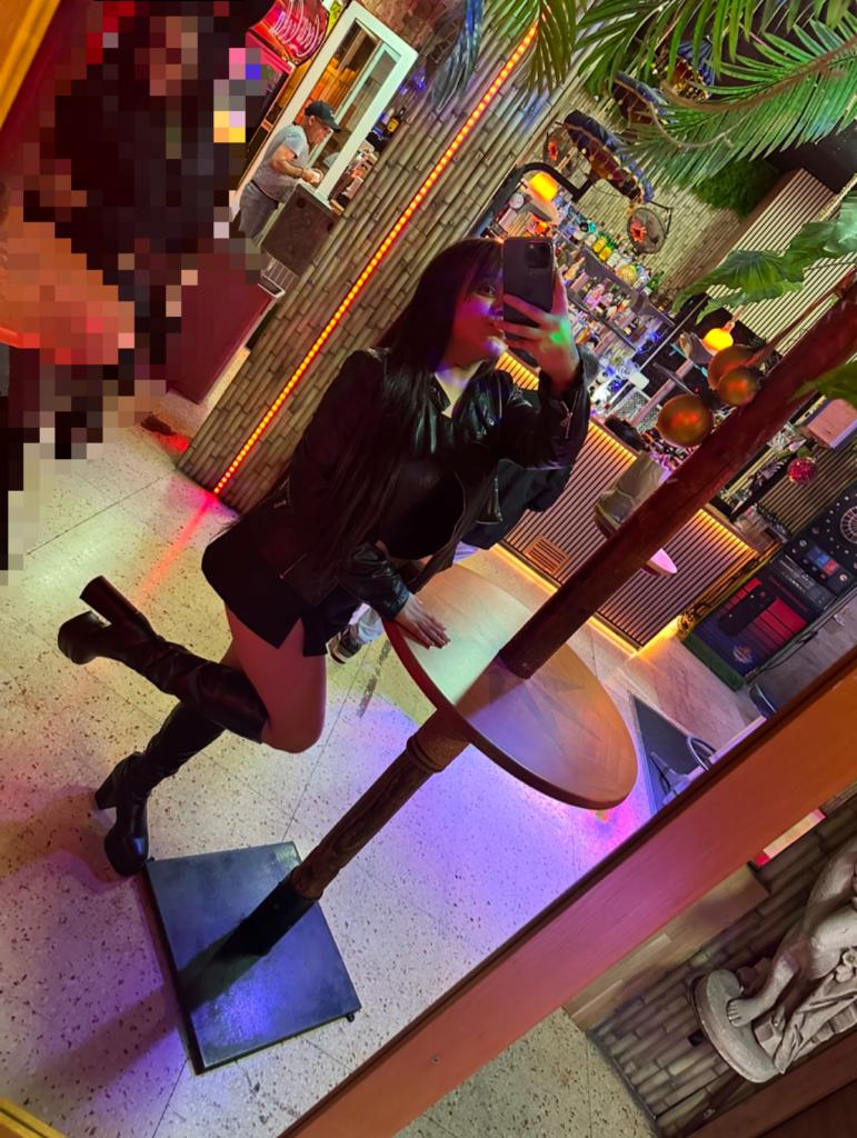 Chica busca chico en Las Palmas: 