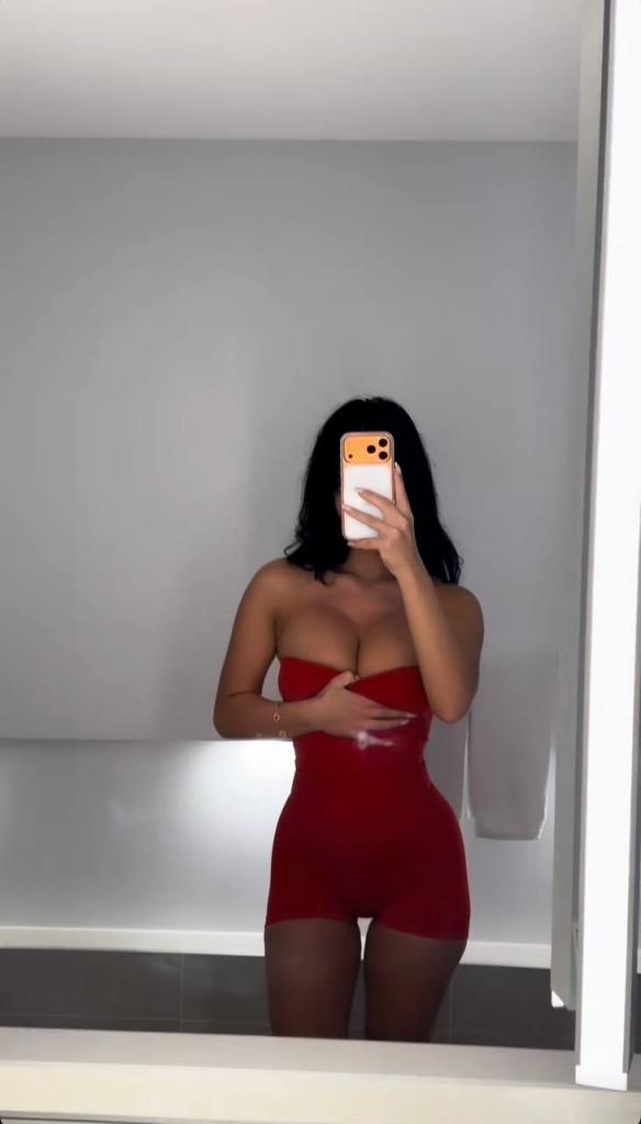 Chica busca chico en Málaga: 