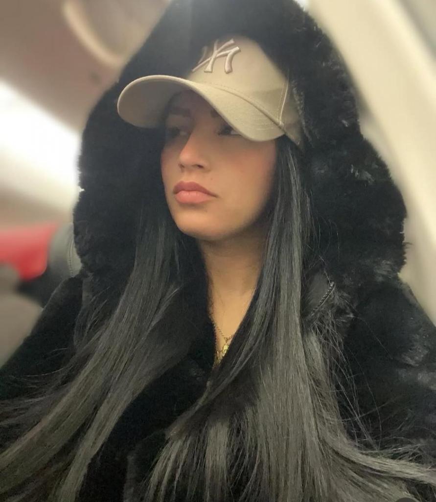 Chica busca chico en Málaga: 