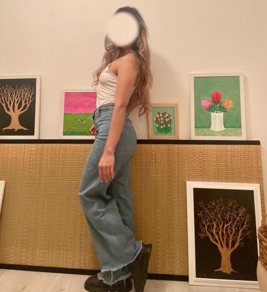 Chica busca chico en Madrid: 