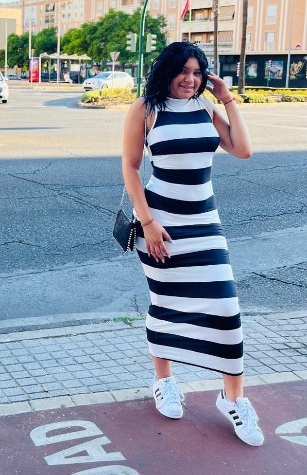 Chica busca chico en Madrid: 