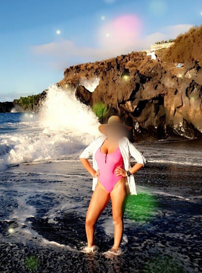 Chica busca chico en Pontevedra: 