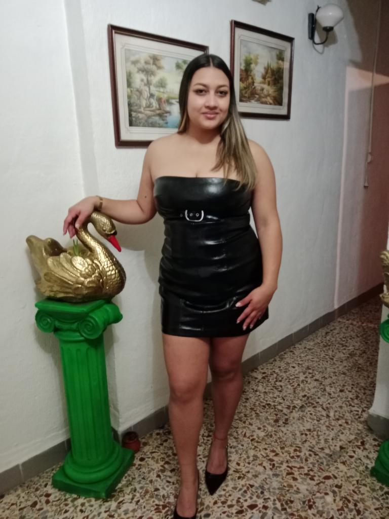 Chica busca chico en Córdoba: 