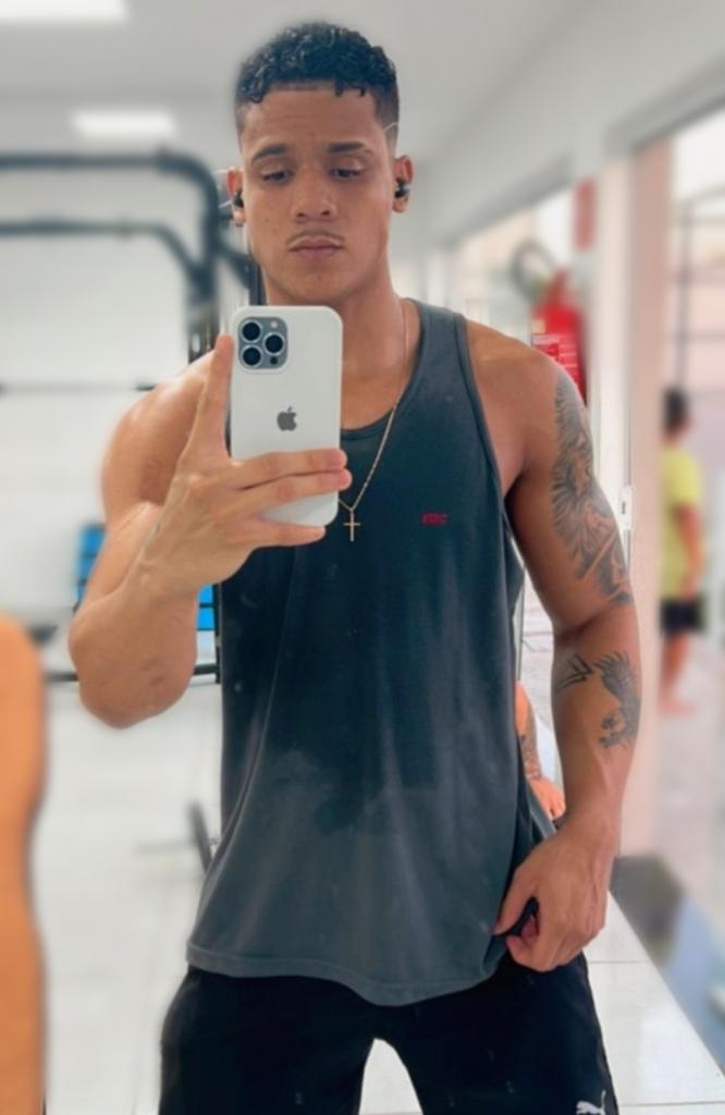 Chico busca chica en Barcelona: 