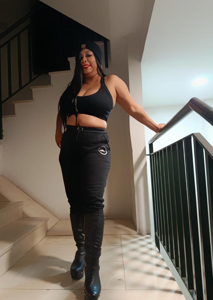 Chica busca chico en Murcia: 