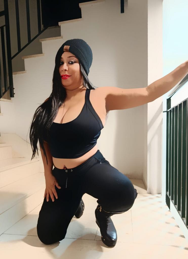 Chica busca chico en Murcia: 