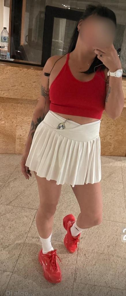 Chica busca chico en Alicante: 