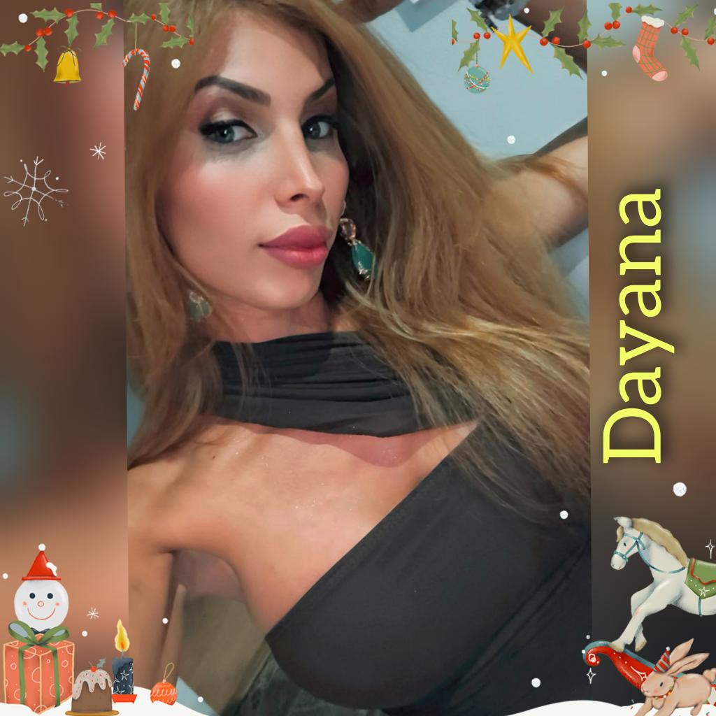 Transexual en Pontevedra: 