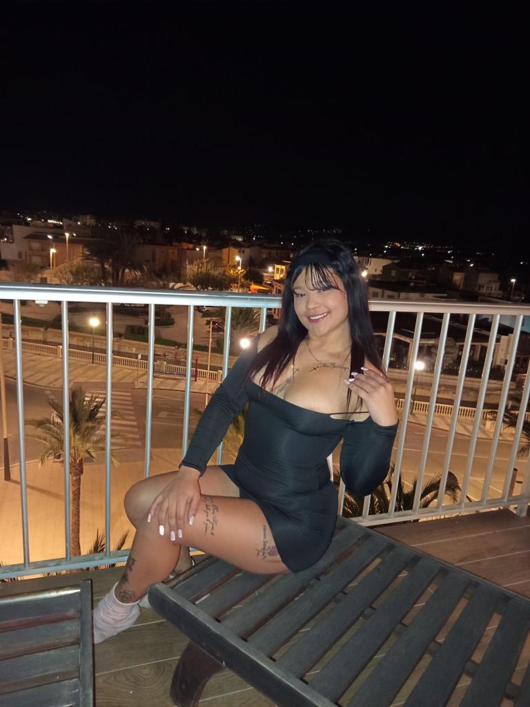 Chica busca chico en Valencia: 