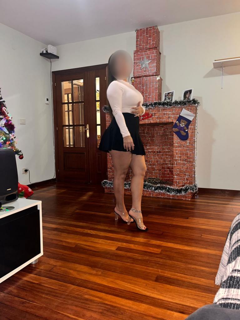 Chica busca chico en Madrid: 