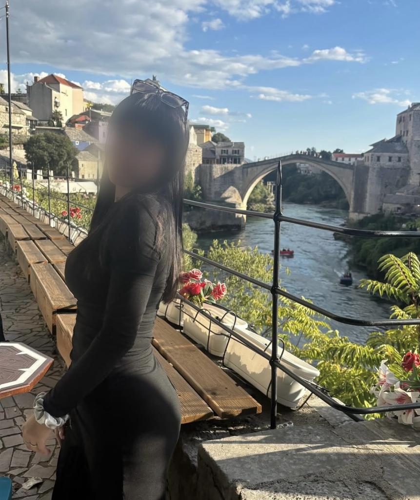 Chica busca chico en Murcia: 