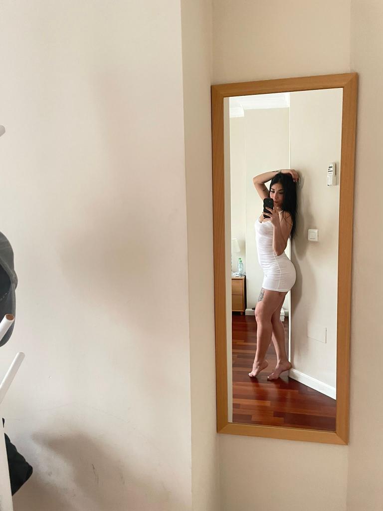 Chica busca chico en Málaga: 