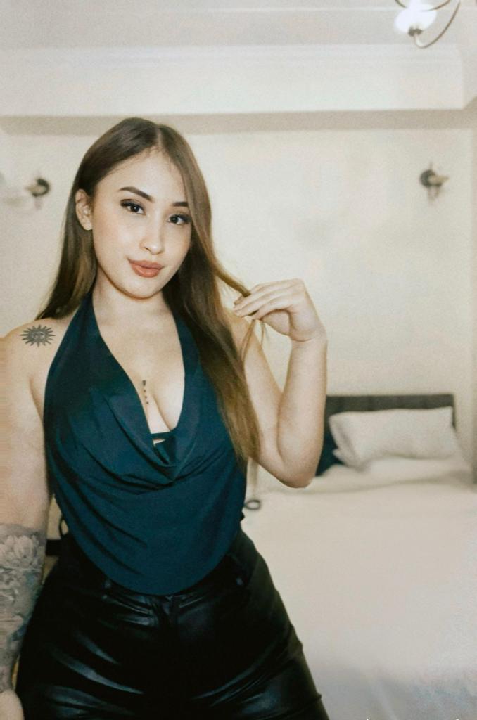 Chica busca chico en Málaga: 