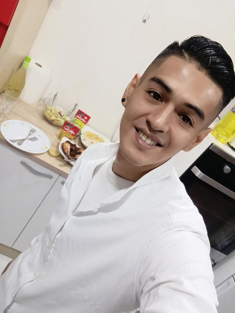 Chico busca chica en Navarra: 