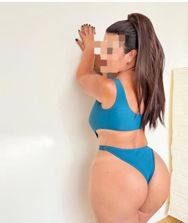 Chica busca chico en Málaga: 