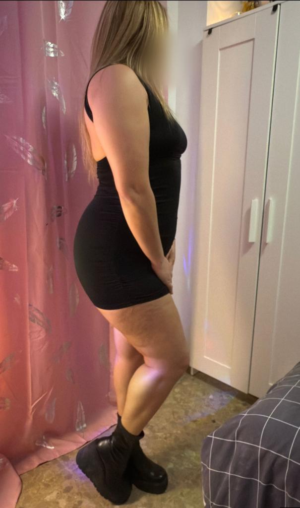 Chica busca chico en Málaga: 