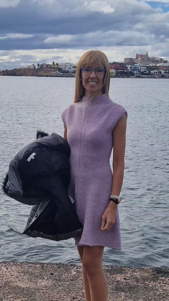 Chica busca chico en Sevilla: 