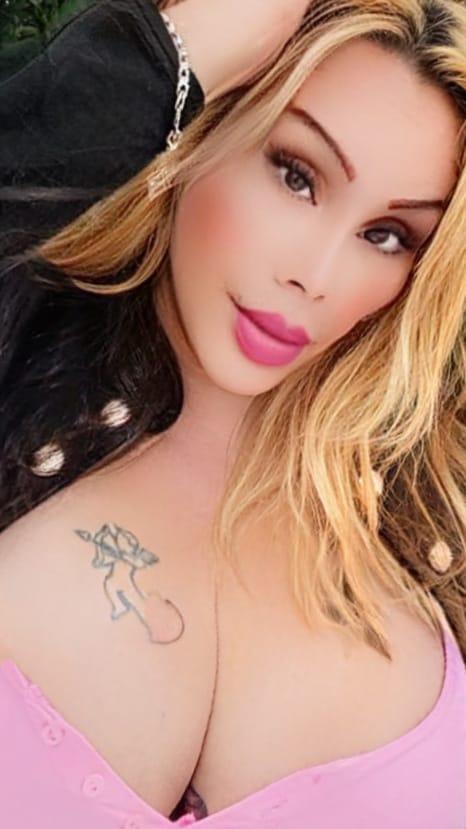 Travesti en Barcelona: 