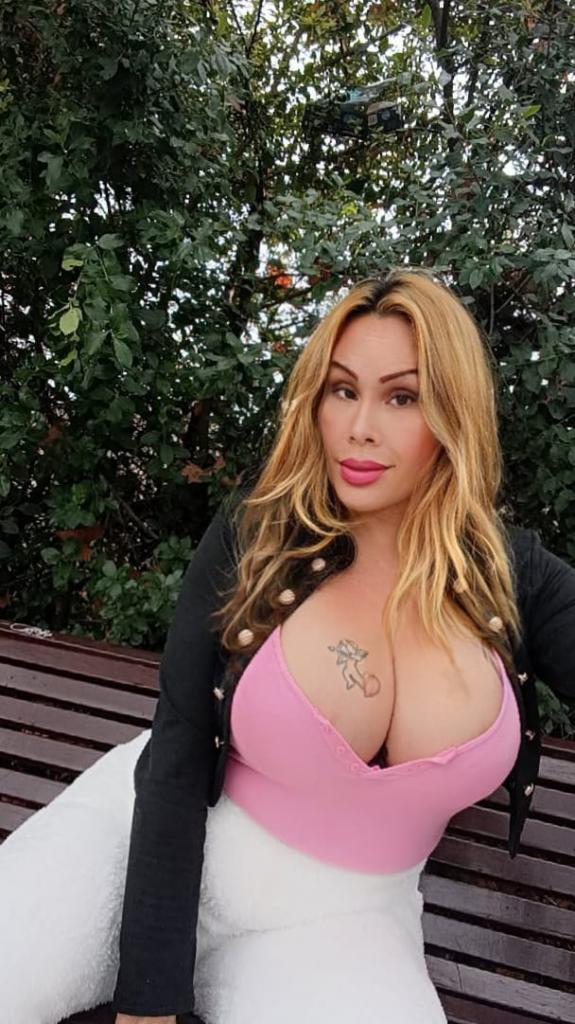 Travesti en Barcelona: 