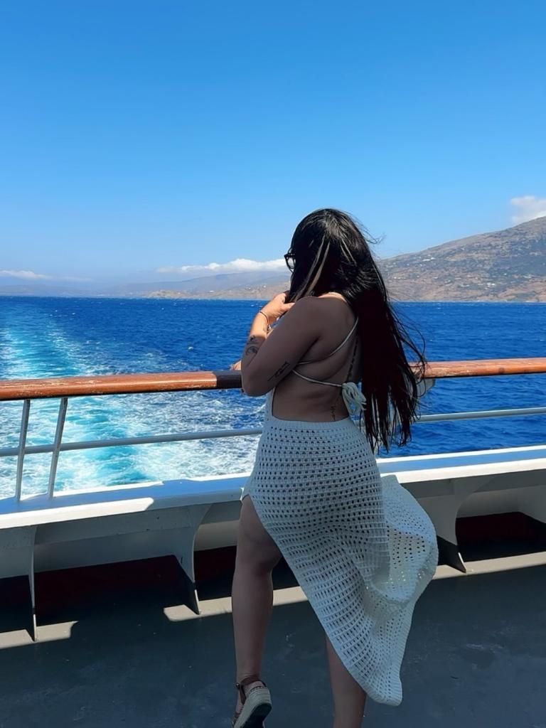 Chica busca chico en Pontevedra: 