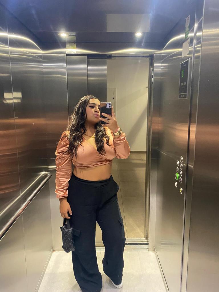 Chica busca chico en Sevilla: 