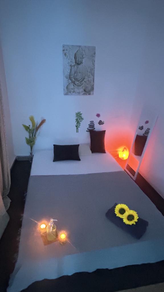 Chica busca chico en Las Palmas: 