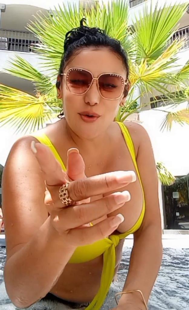 Chica busca chico en Tenerife: 