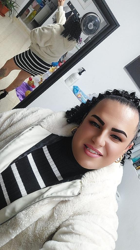 Transexual en Las Palmas: 