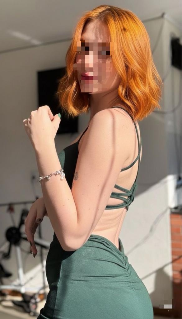 Chica busca chico en Madrid: 